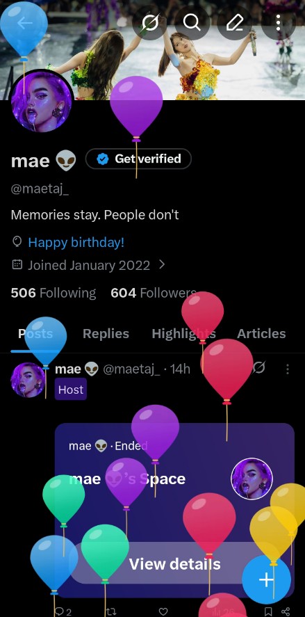 maetaj_'s tweet photo. eeeyyy! Thank you! https://t.co/97zAjuI9sv