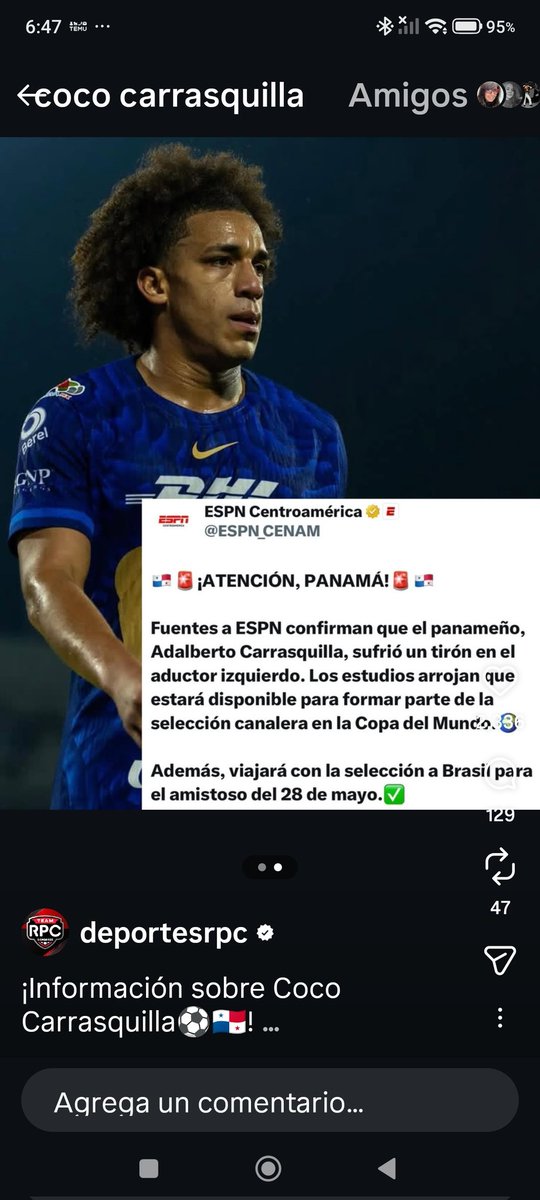 niki ramos 🇵🇦🌎♈ tweet media