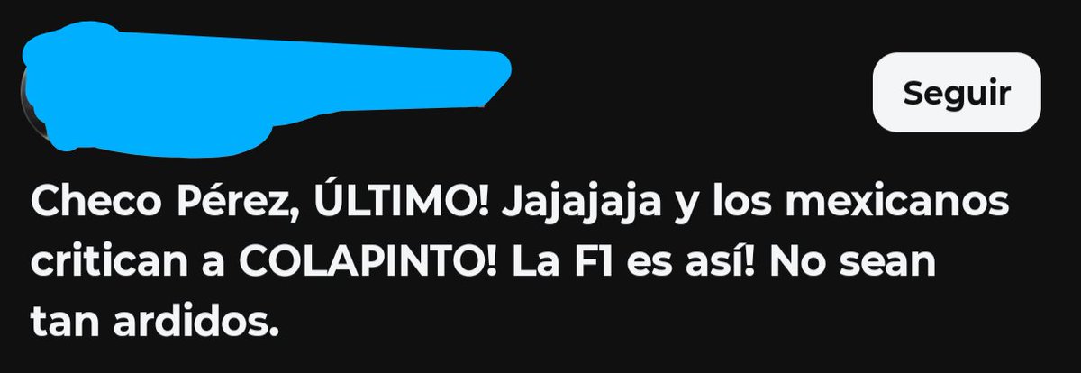 FormuMix | Automovilismo tweet media