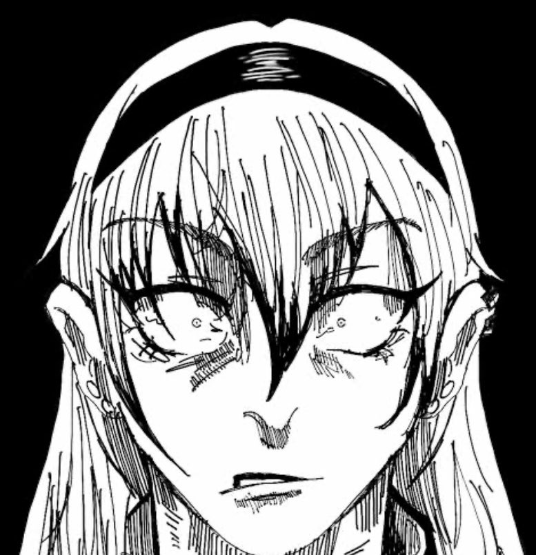 Zen'in Naoya tweet media
