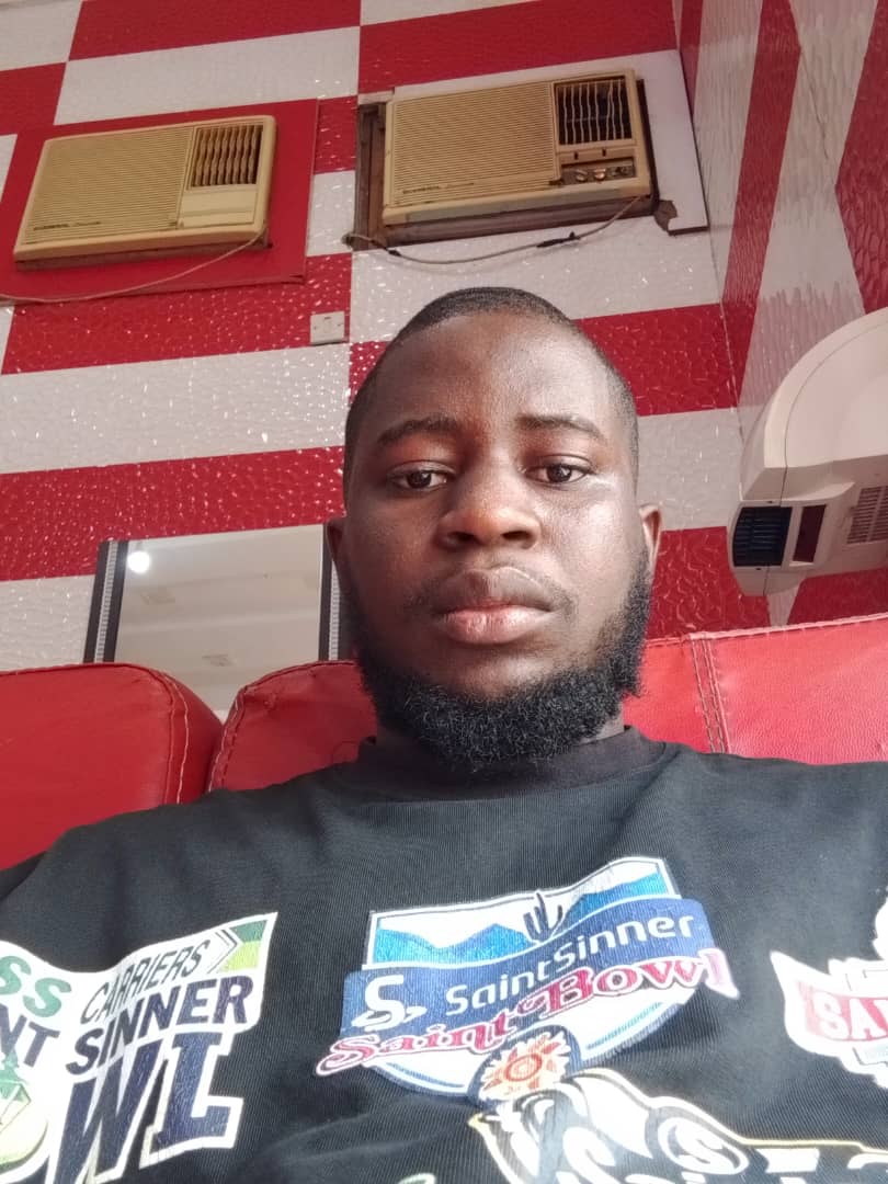 ok no wahala tweet media