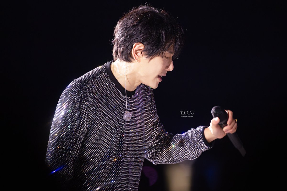 mint__pic's tweet photo. 260411 #박효신 Live A&amp;E 2026 3rd https://t.co/P2kM769T8f