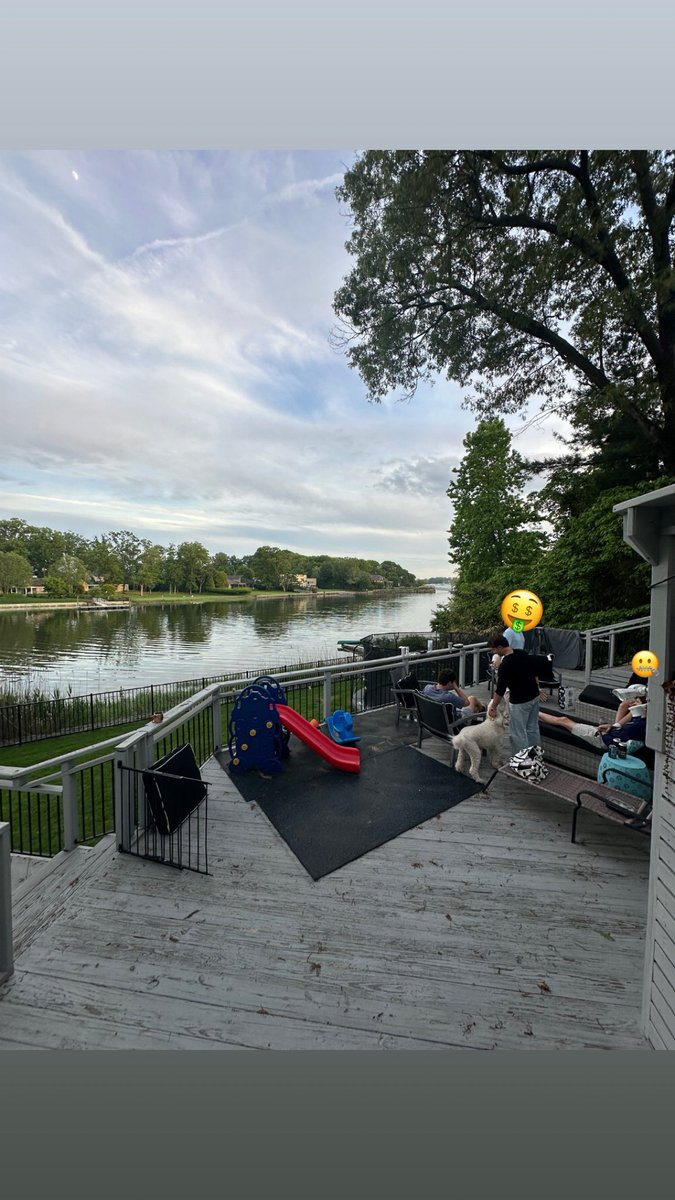 shanecoop1969's tweet photo. Nice view for MDW! Celebrating my friends birthday π #expand #twentyfirst https://t.co/byCQmjdXT4