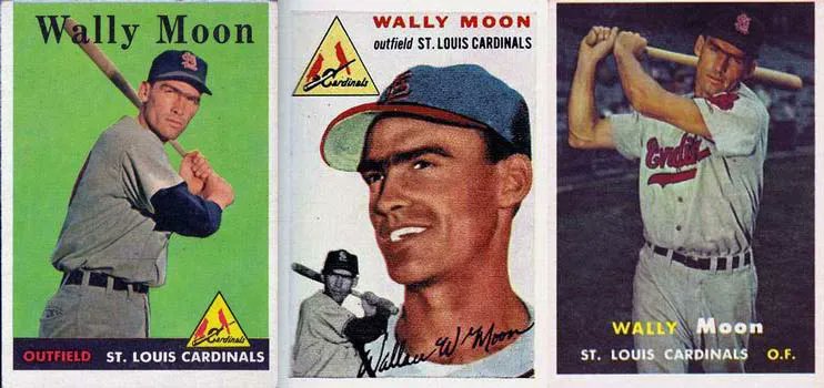 remembirds's tweet photo. How Wally Moon nearly reached an NL record with four stolen bases in one game … https://t.co/886OwEHsbk https://t.co/aHwNEYCWQJ