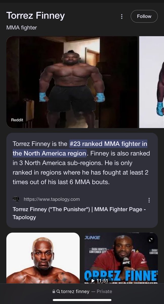 POOFC tweet media