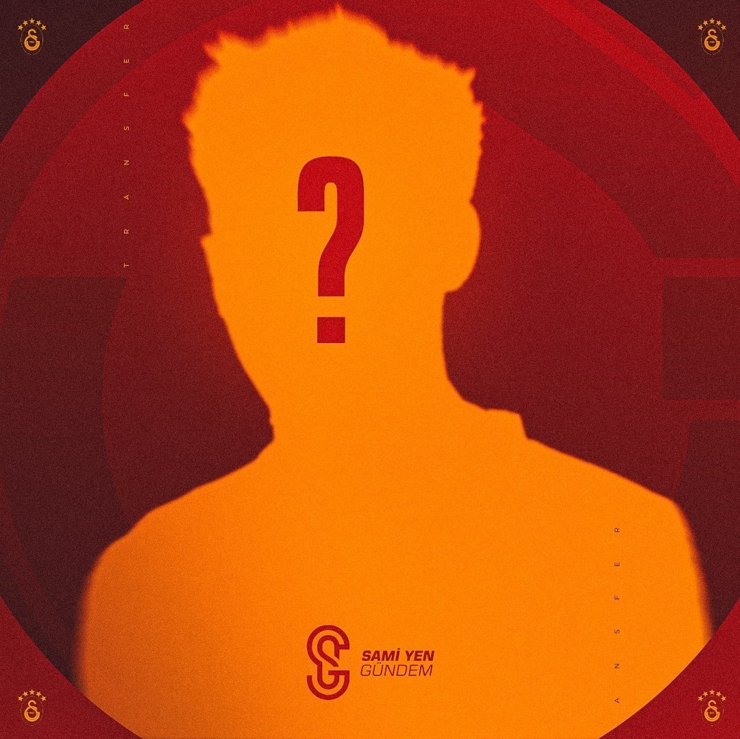 Sami Yen Gündem tweet media