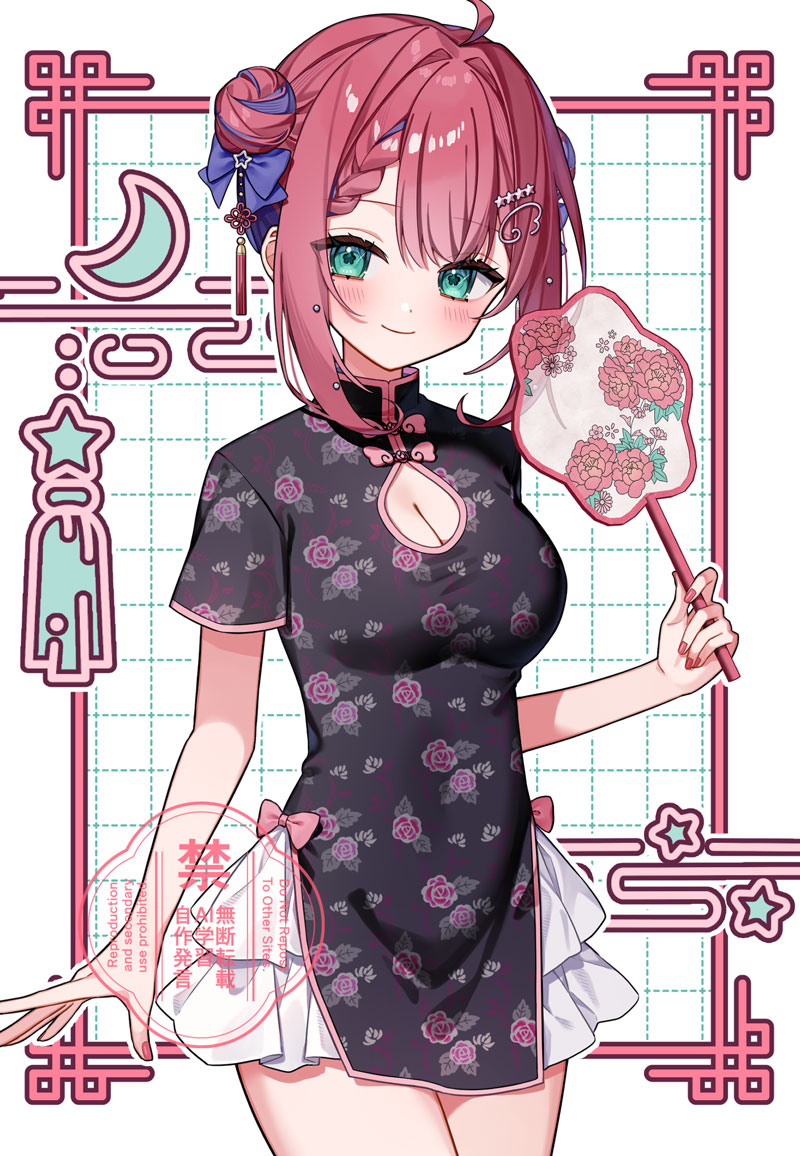 天羽空桜🌟🌸個人VTuber tweet media