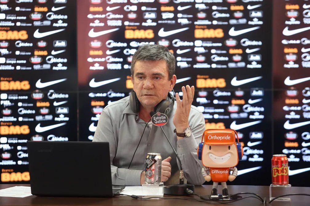 Planeta do Futebol 🌎 tweet media
