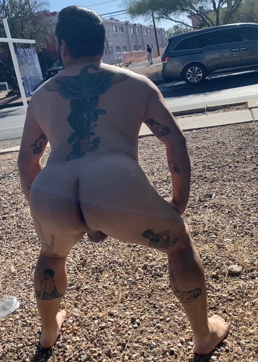 AZExhibitionist tweet media