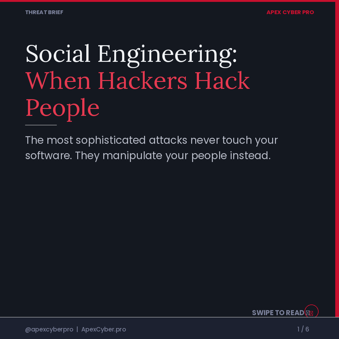 ApexCyberPro's tweet photo. Thats why we work with white hat hackers! https://t.co/RWUOmX0G5z