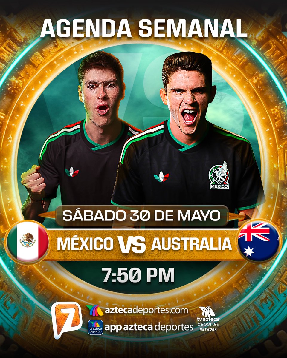 TV Azteca Deportes tweet media