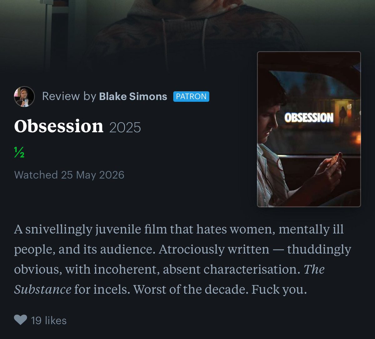 Punished Venom Deat tweet media