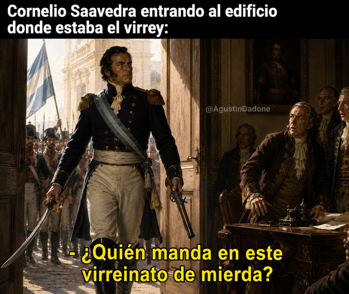 Agustín tweet media
