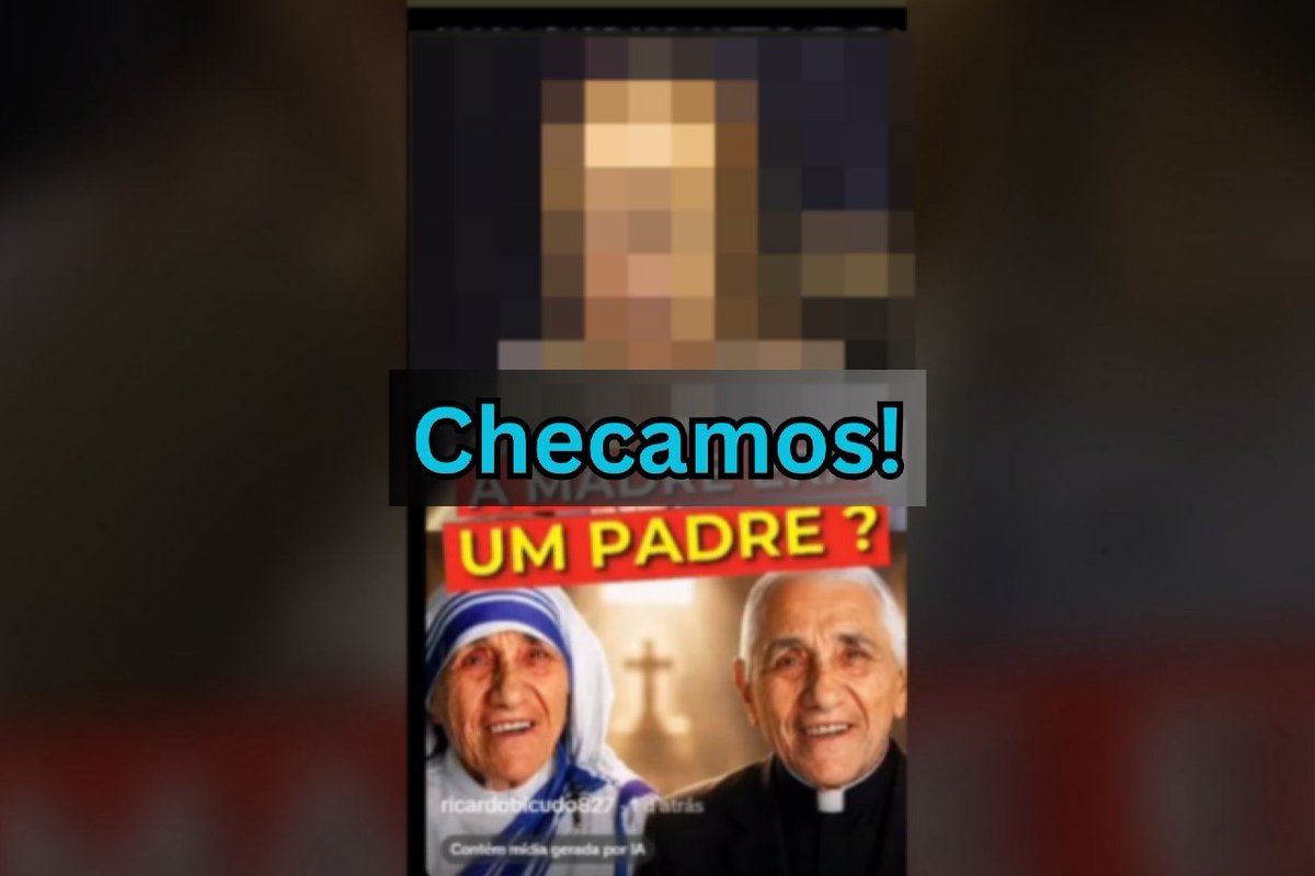 Boatosorg's tweet photo. Teorias malucas se espalharam com força na internet. Desmentimos aqui: https://t.co/qBC0ROAWQd https://t.co/iYOZCZgrSq