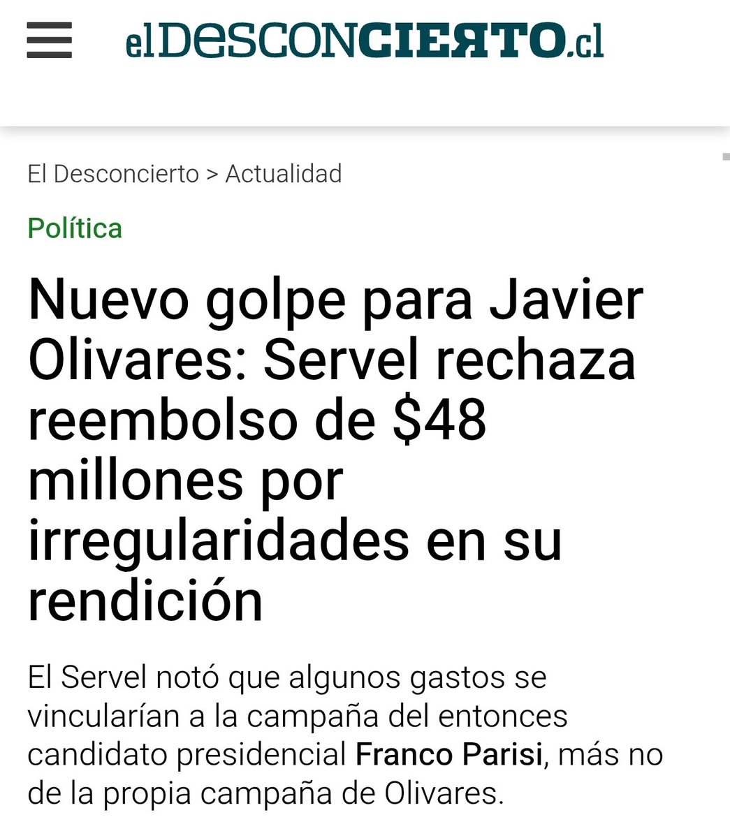 joragohe's tweet photo. @JavierOlivares @GabrielBoric CARADERAJA, tú no estás facultado para criticar ni hablar de nadie
PARÁSITO!!!!! https://t.co/HGY7Rem8nG