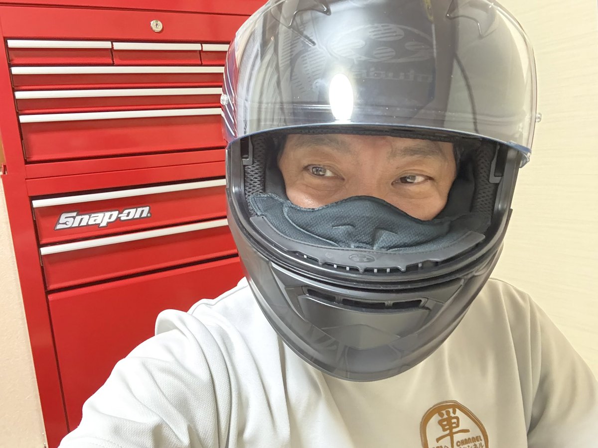 WAKKO / わっこ〜 🏍️💨 🤟🏻🤡 tweet media