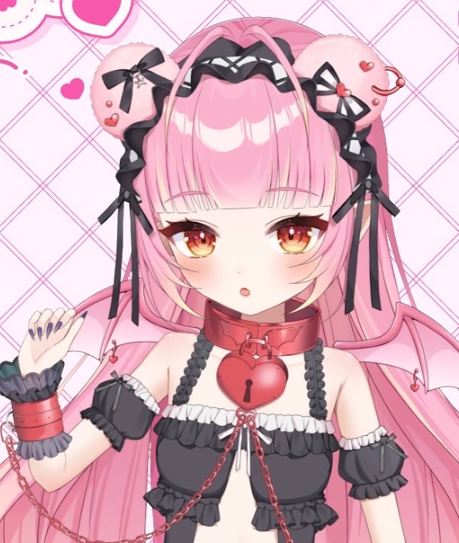 百々牙こよい🍑🦇6/27大阪ねくすてーじ! tweet media
