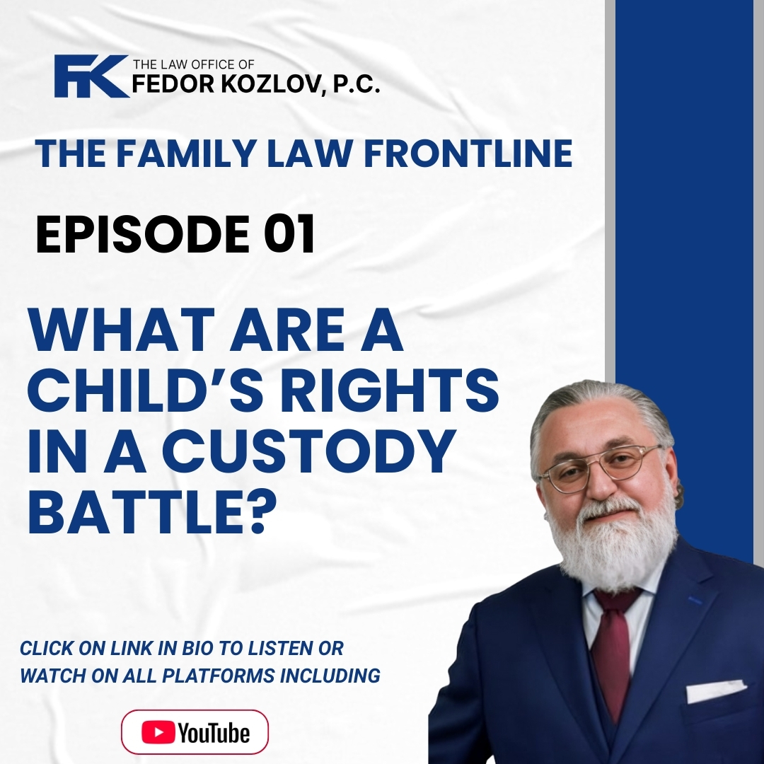 nguilty's tweet photo. Fedor Kozlov didn’t plan to be a lawyer, but life pushed him into family law where real people’s lives hang in the balance. Today, he shares why these cases matter more than any textbook rule.

Click the bio link to watch the full episode.
https://t.co/TPwr2ZC0wm https://t.co/zmNtidsLNi