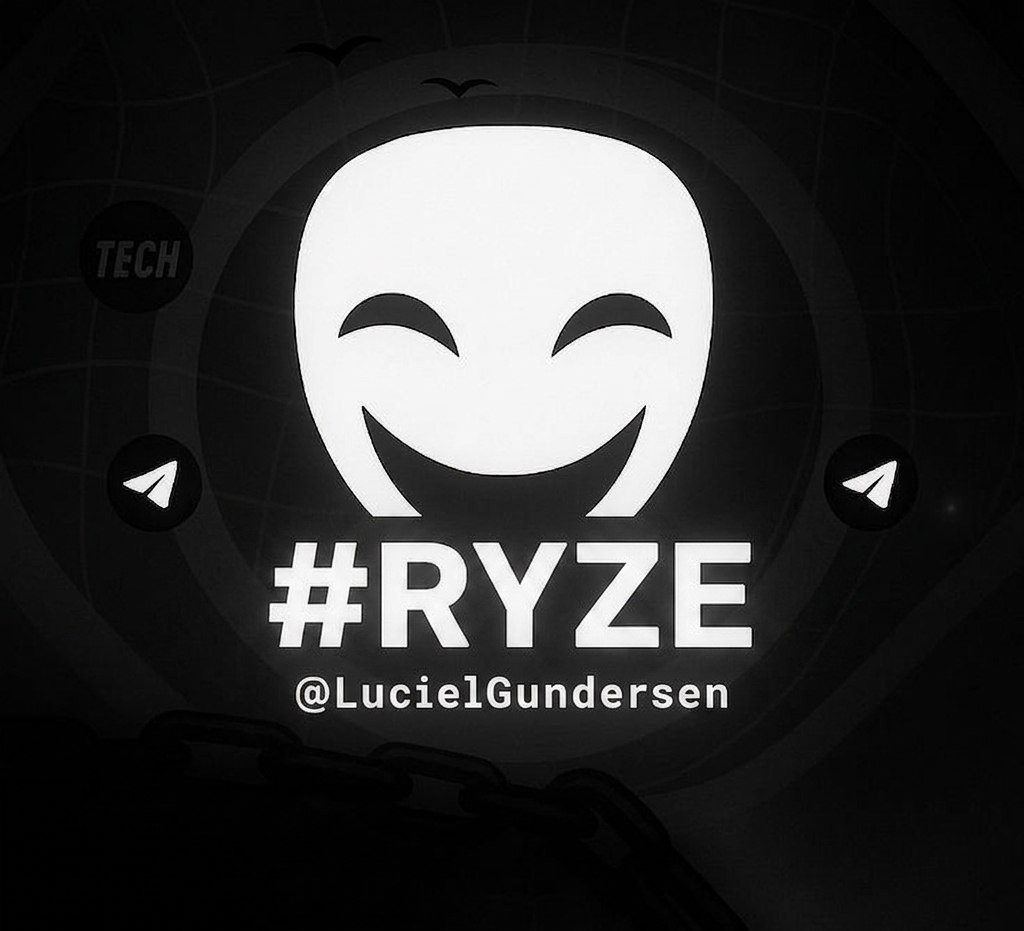 RYZE FX (@Ryzemnx) / Posts / X