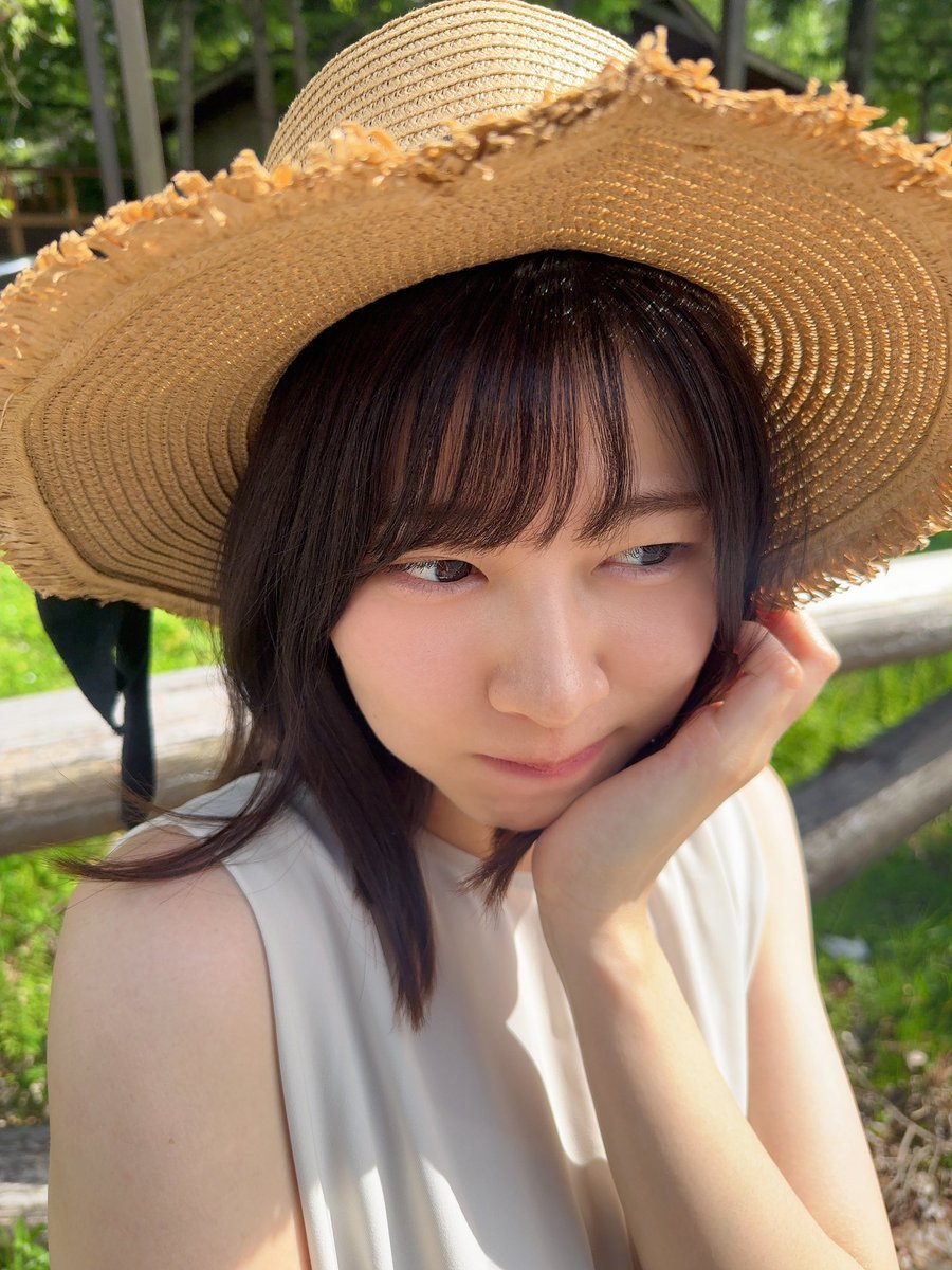 荒木 佐保里(SAO) tweet media
