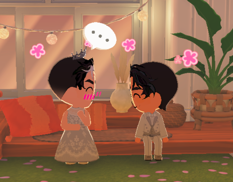 Luckilyew's tweet photo. get married already... https://t.co/U6p4Sm2JSQ