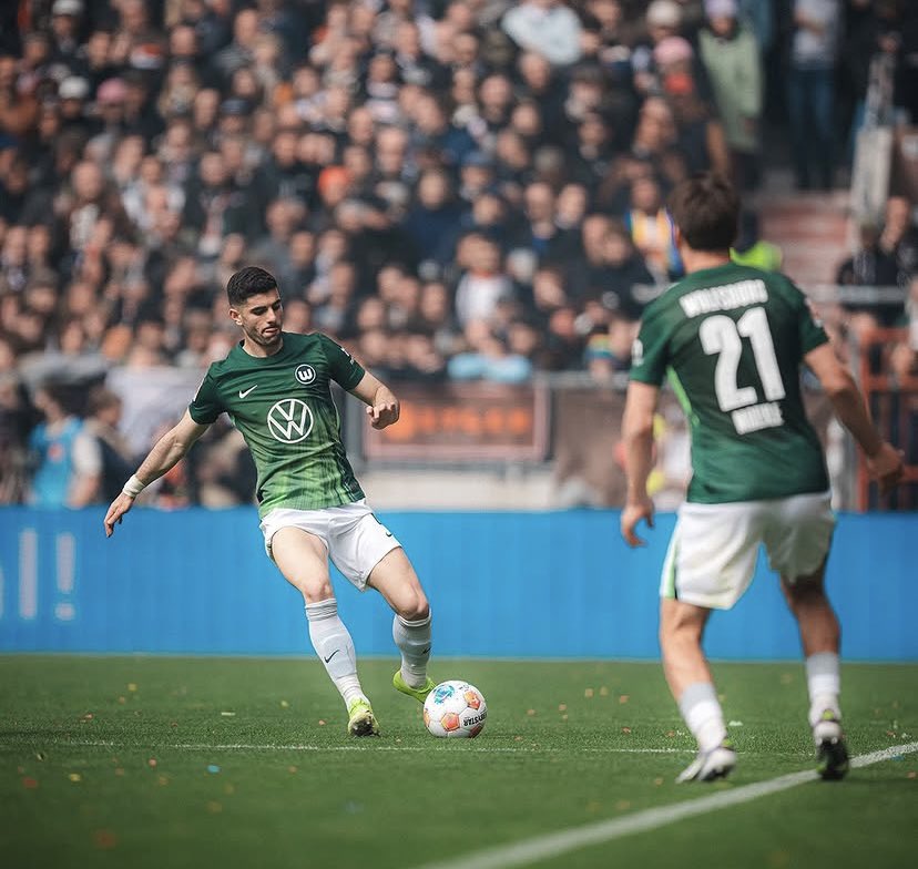 The European Football Express tweet media