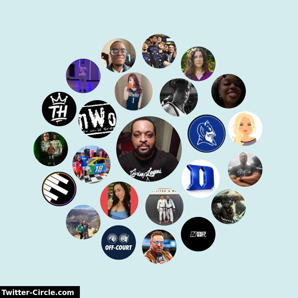 Tommie B tweet media