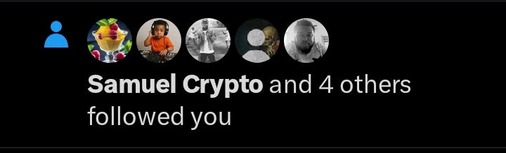 Blessed ify tweet media