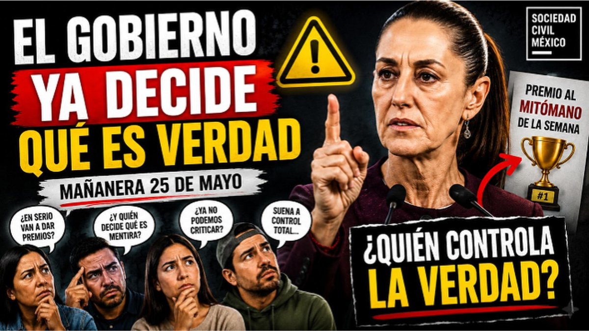 SocCivilMx tweet picture