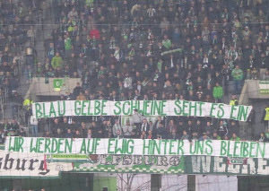 Fussballmafia.de tweet media