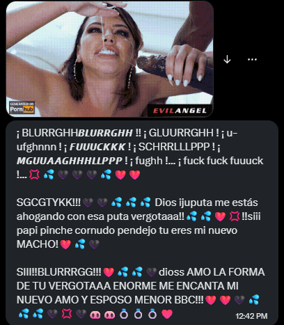 Bebito Vergon tweet media