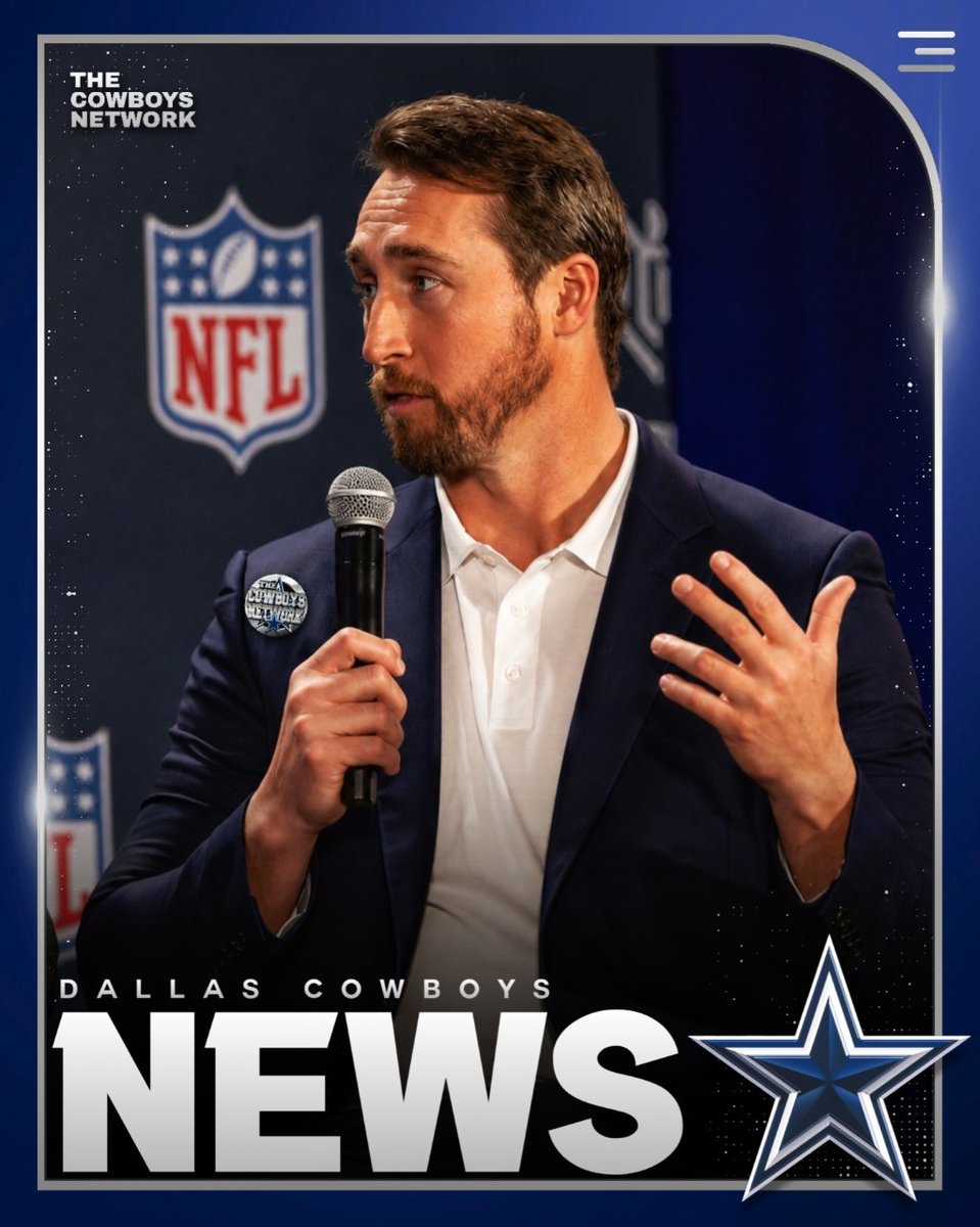 The Cowboys Network tweet media