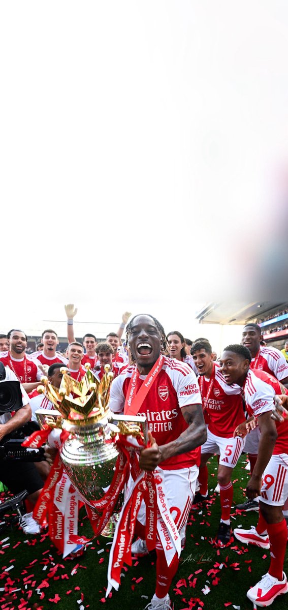 Arsenal Locks tweet media