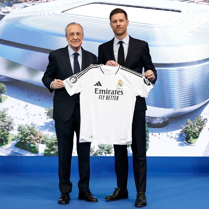 Madrid Sports tweet media