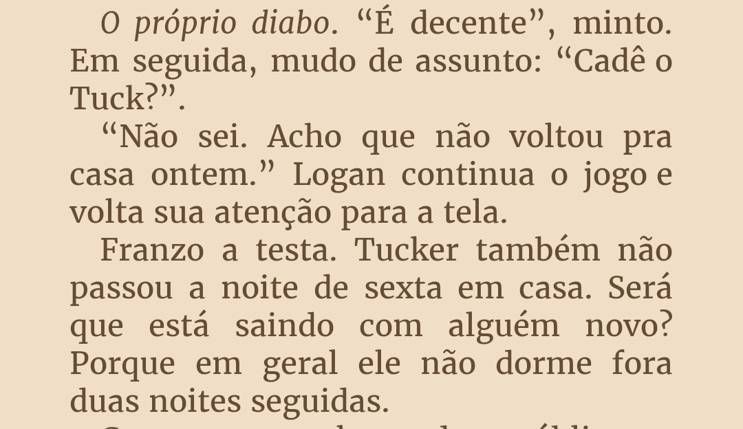𝒅𝒓𝒊𝒙𝒚°°° ᑐᑌᑎᕮ | 📖: Off Campus tweet media