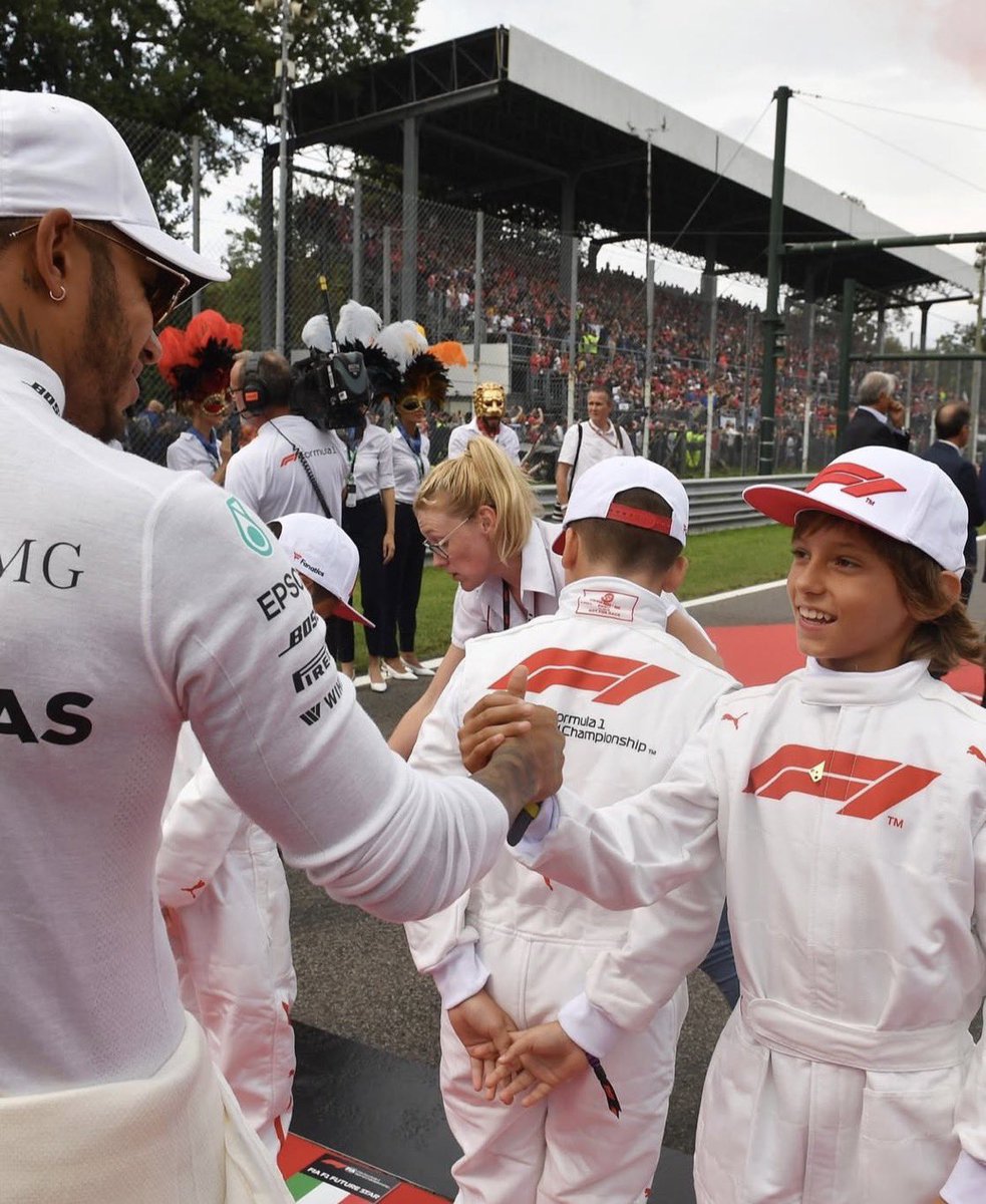 Mercedes-AMG F1 Brasil 🇧🇷 tweet media