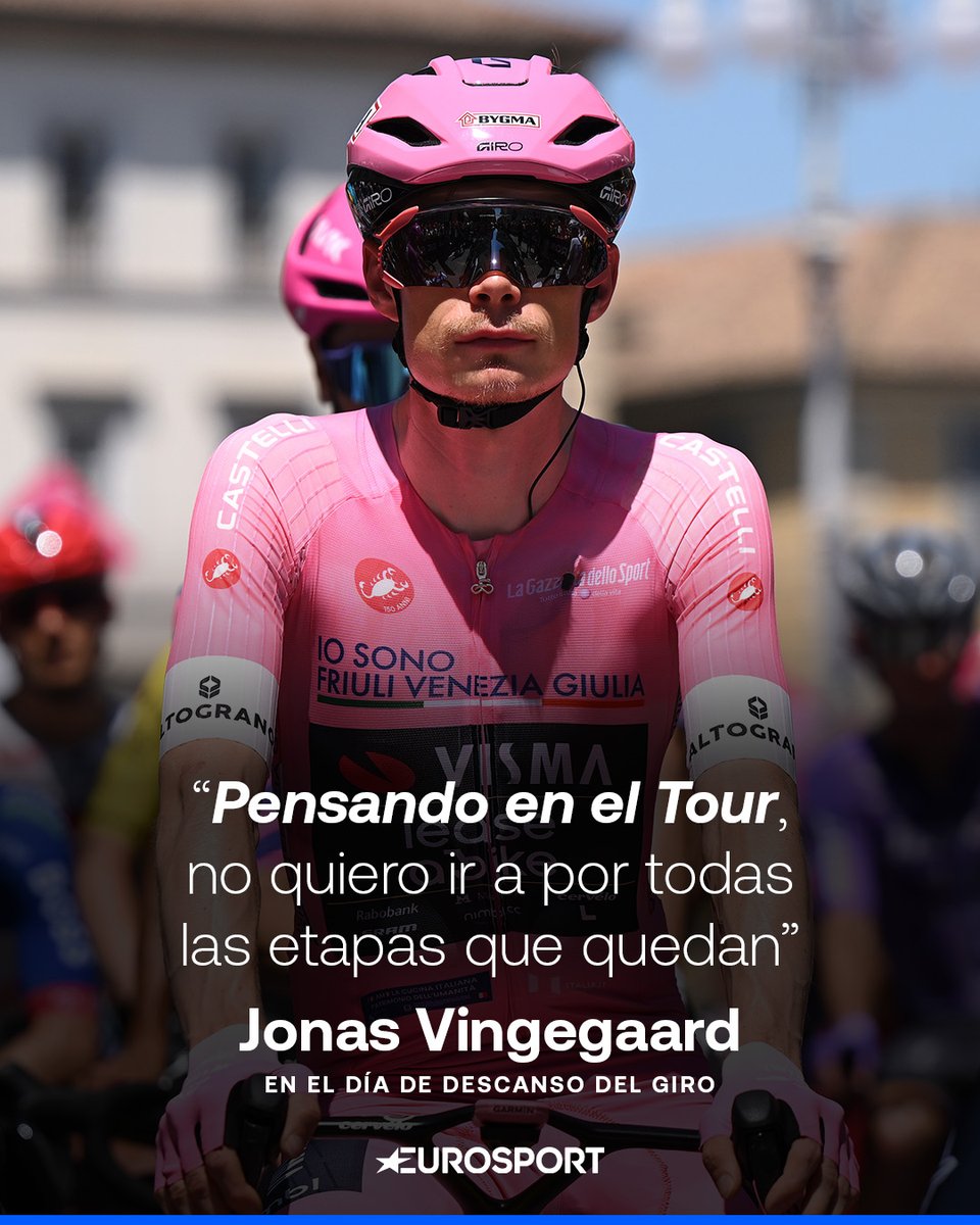 Eurosport.es tweet media
