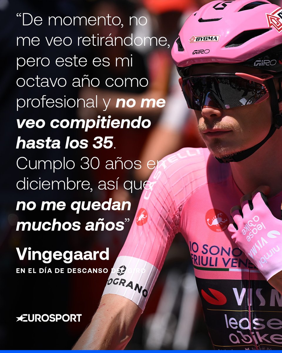 Eurosport.es tweet media