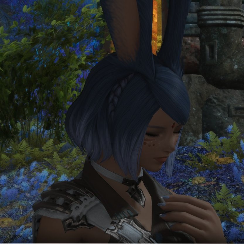 Hadley seeks eternity (7.2 questing~) tweet media