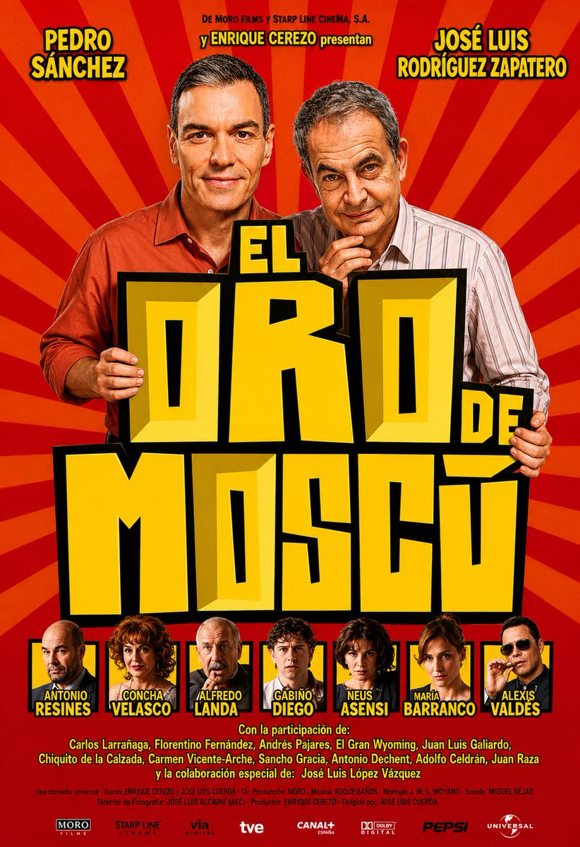 Dios tweet media