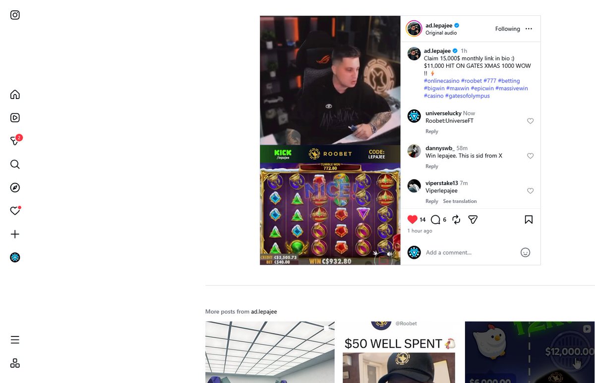 UltraFT tweet media