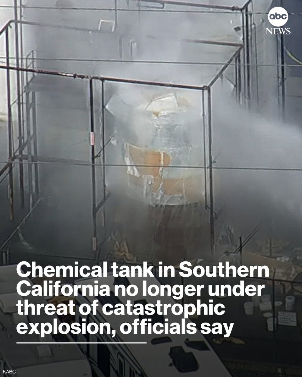 ABC News tweet media