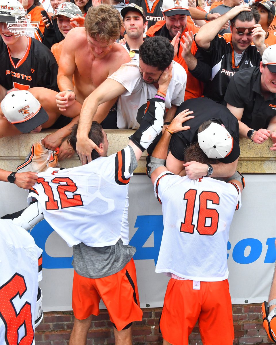 NCAA Lacrosse tweet media