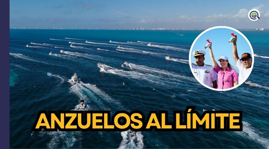 Quintana Roo a FONDO tweet media