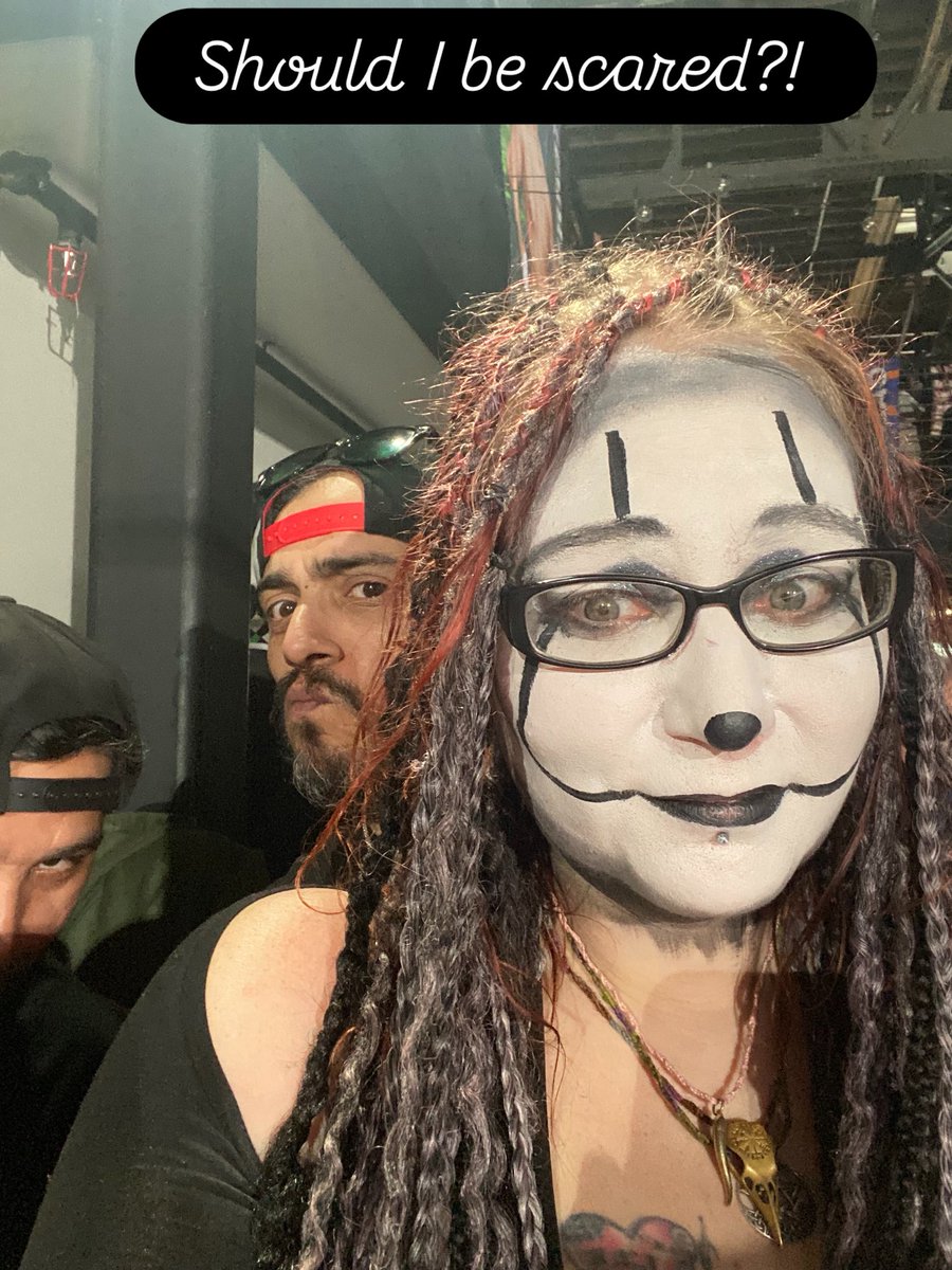 Meghan Amaya (flashcat85)(bastet) tweet media