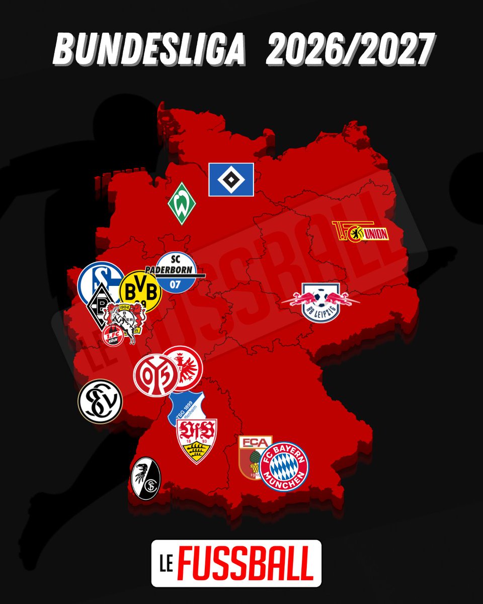 Le FUSSBALL tweet media