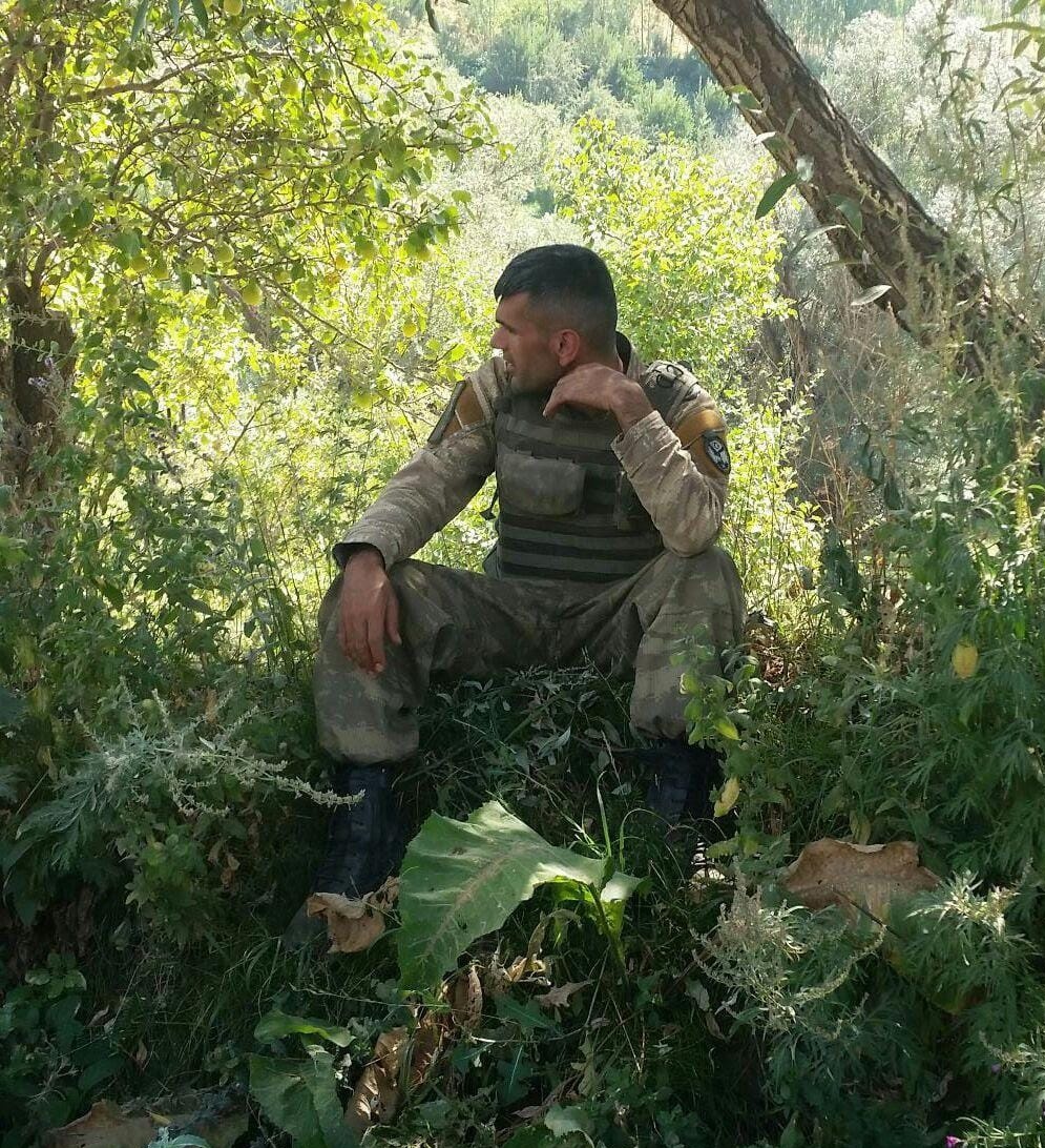 İdris Tugunmus🇹🇷 tweet media