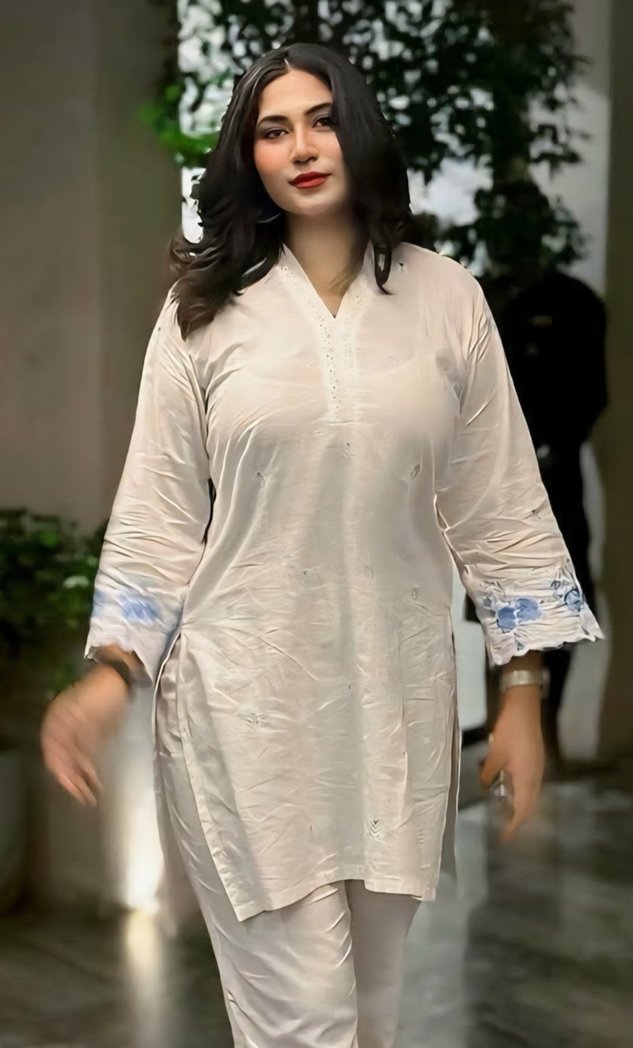Syeda فاطمة (Farheen) tweet media