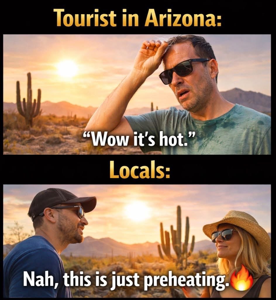Veterans For Arizona tweet media