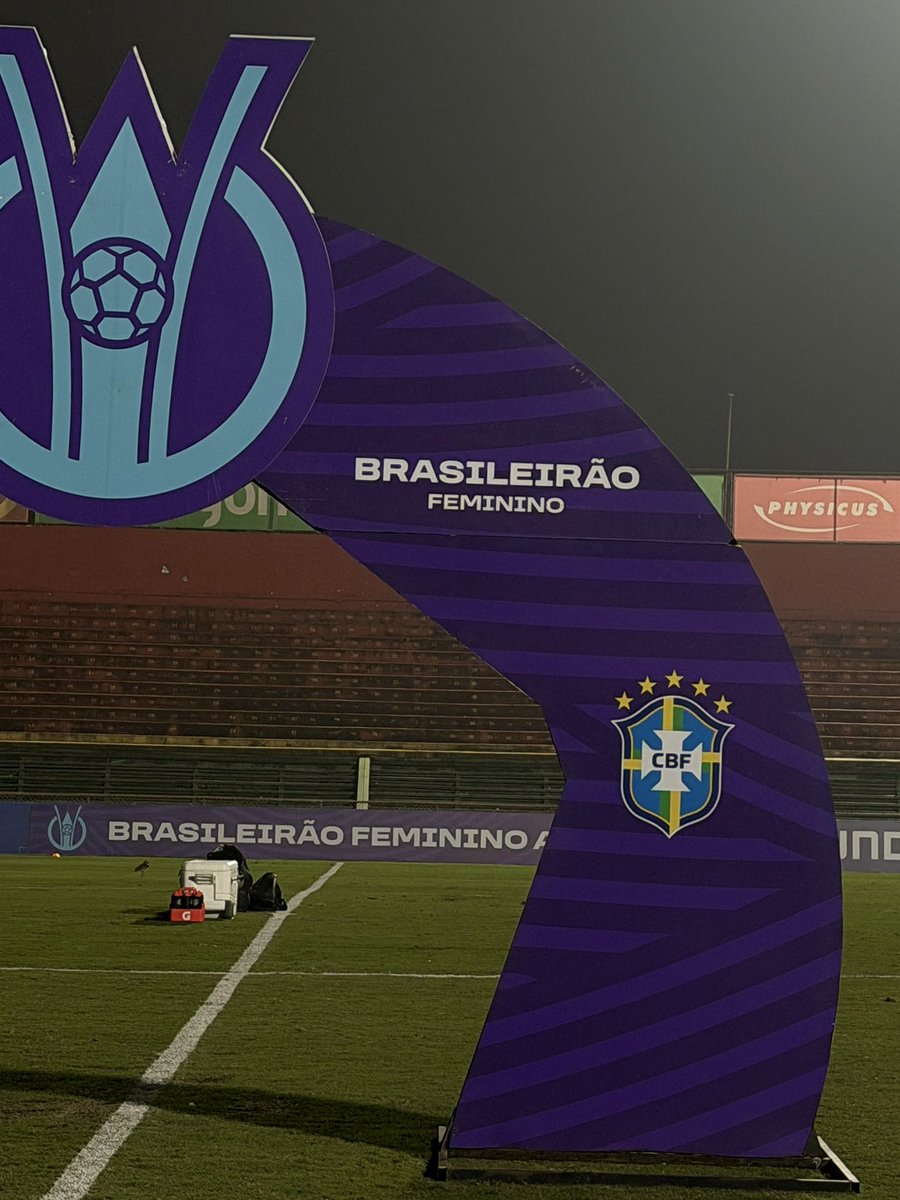 Corinthians Futebol Feminino tweet media